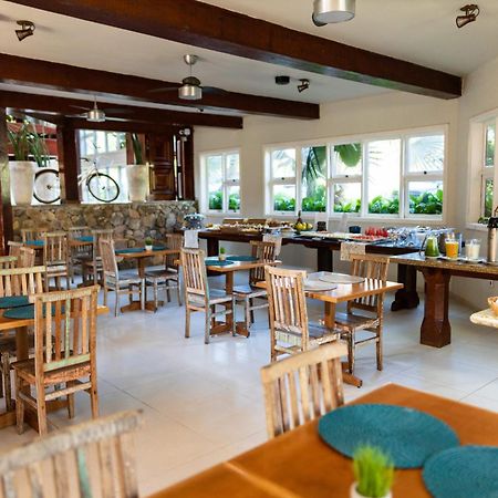 Pousada Camburizinho Ngoại thất bức ảnh