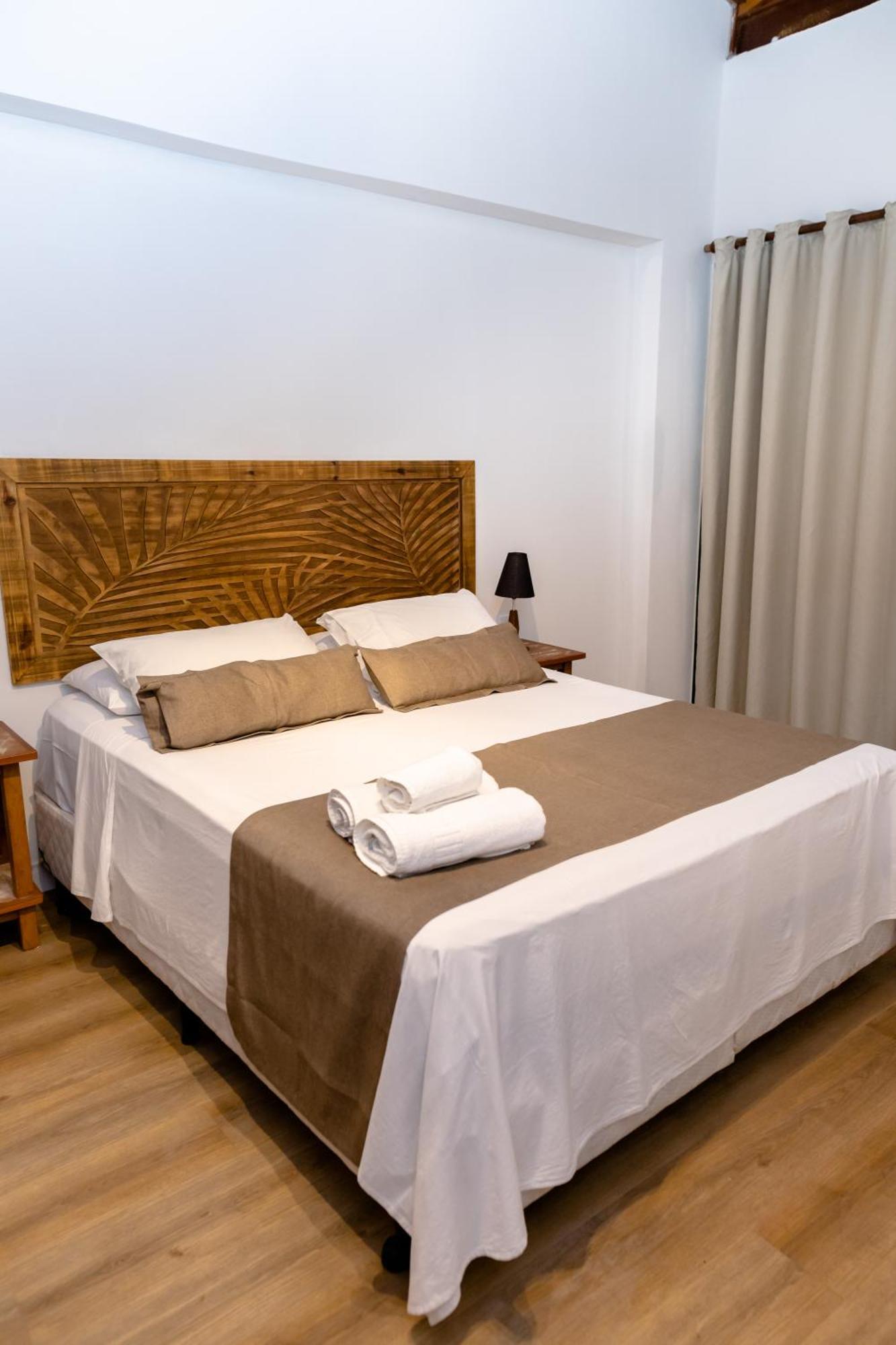 Pousada Camburizinho Ngoại thất bức ảnh