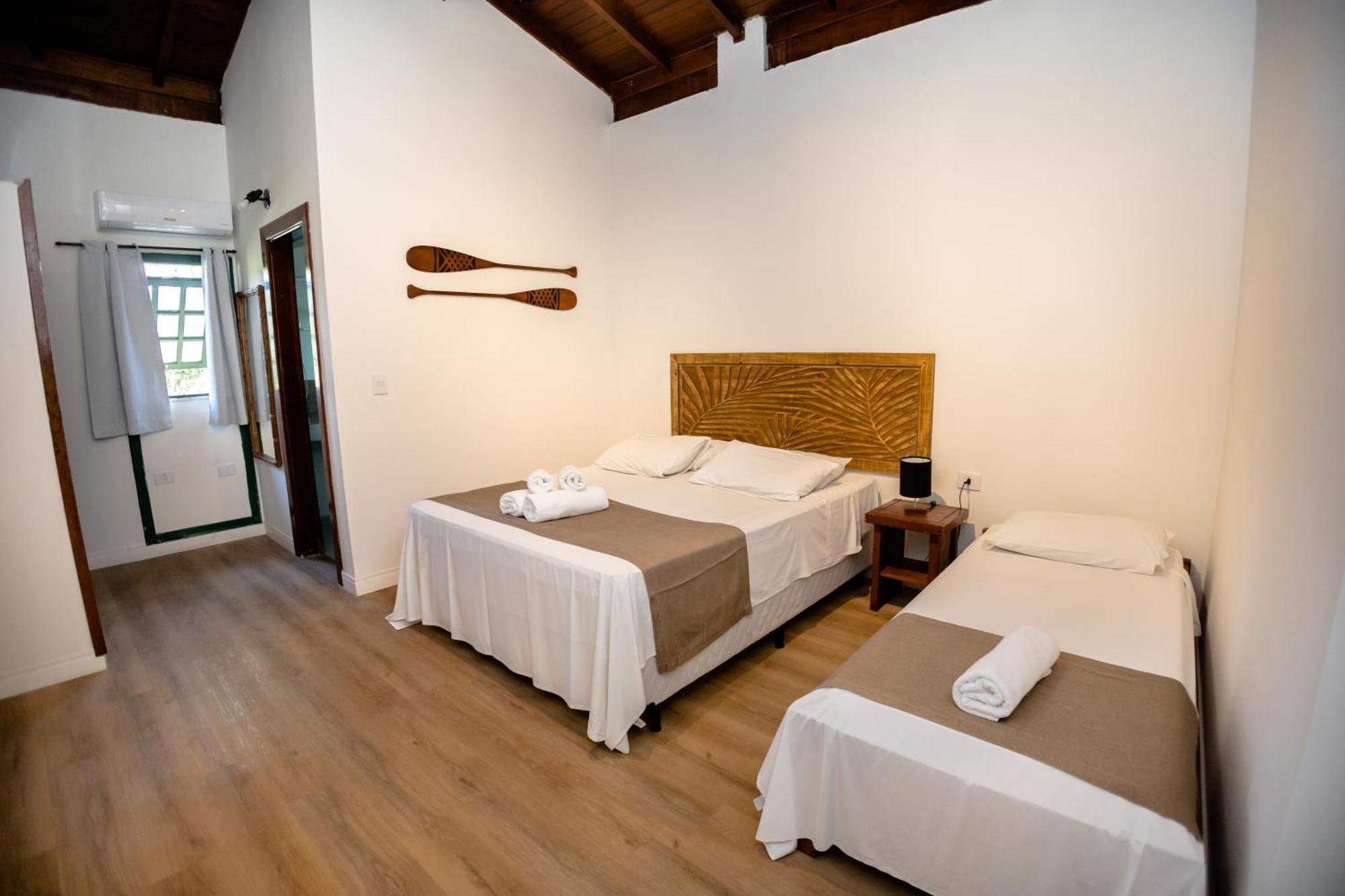 Pousada Camburizinho Ngoại thất bức ảnh