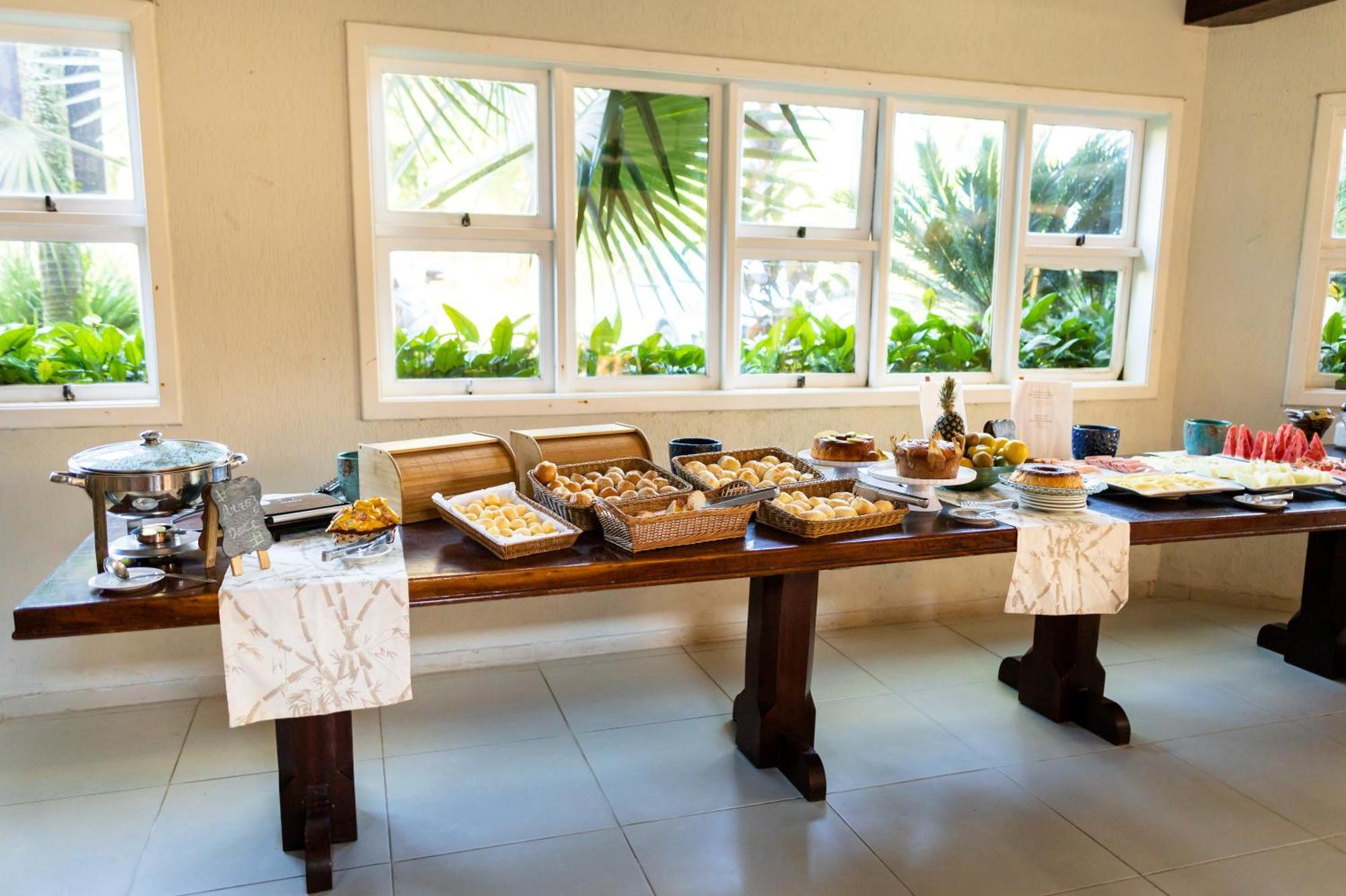Pousada Camburizinho Ngoại thất bức ảnh