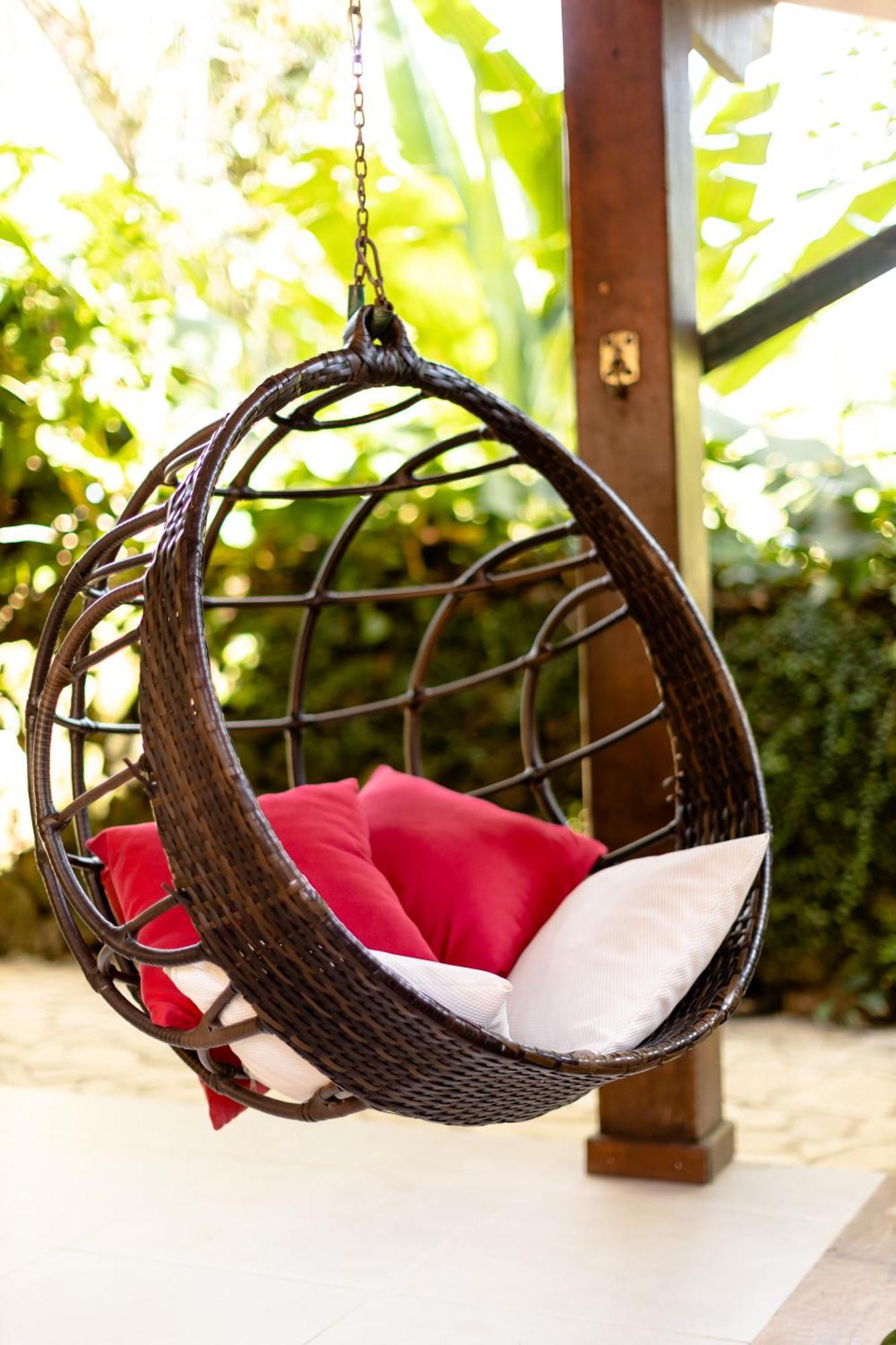 Pousada Camburizinho Ngoại thất bức ảnh